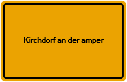 Grundbuchamt Kirchdorf an der Amper